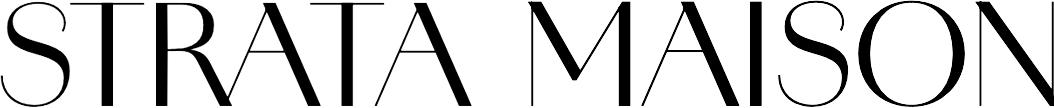 Strata Maison